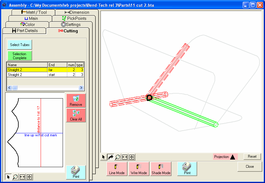 bend-tech software free download